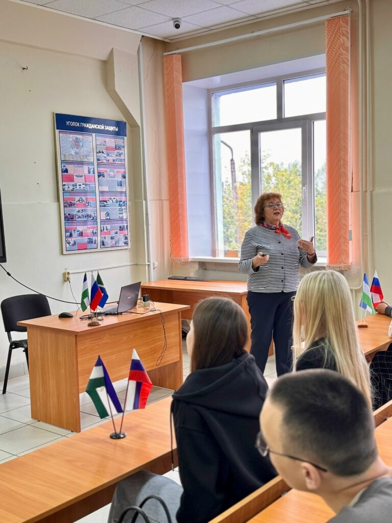 «А я смогу проголосовать?» — разбираемся вместе!