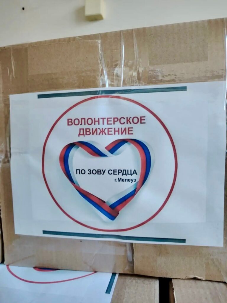 Студенты 2 курса — в деле!