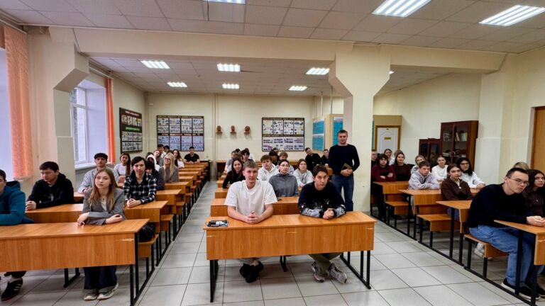 Важная встреча: Безопасность превыше всего! 